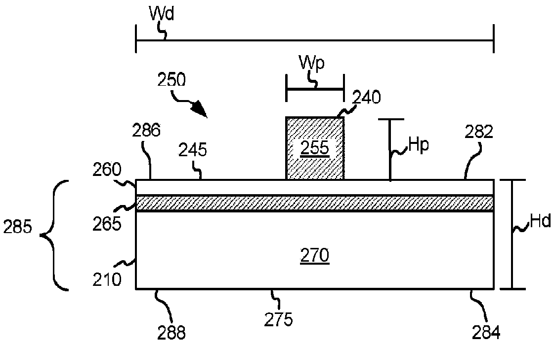 Diodes offering asymmetric stability during fluidic assembly