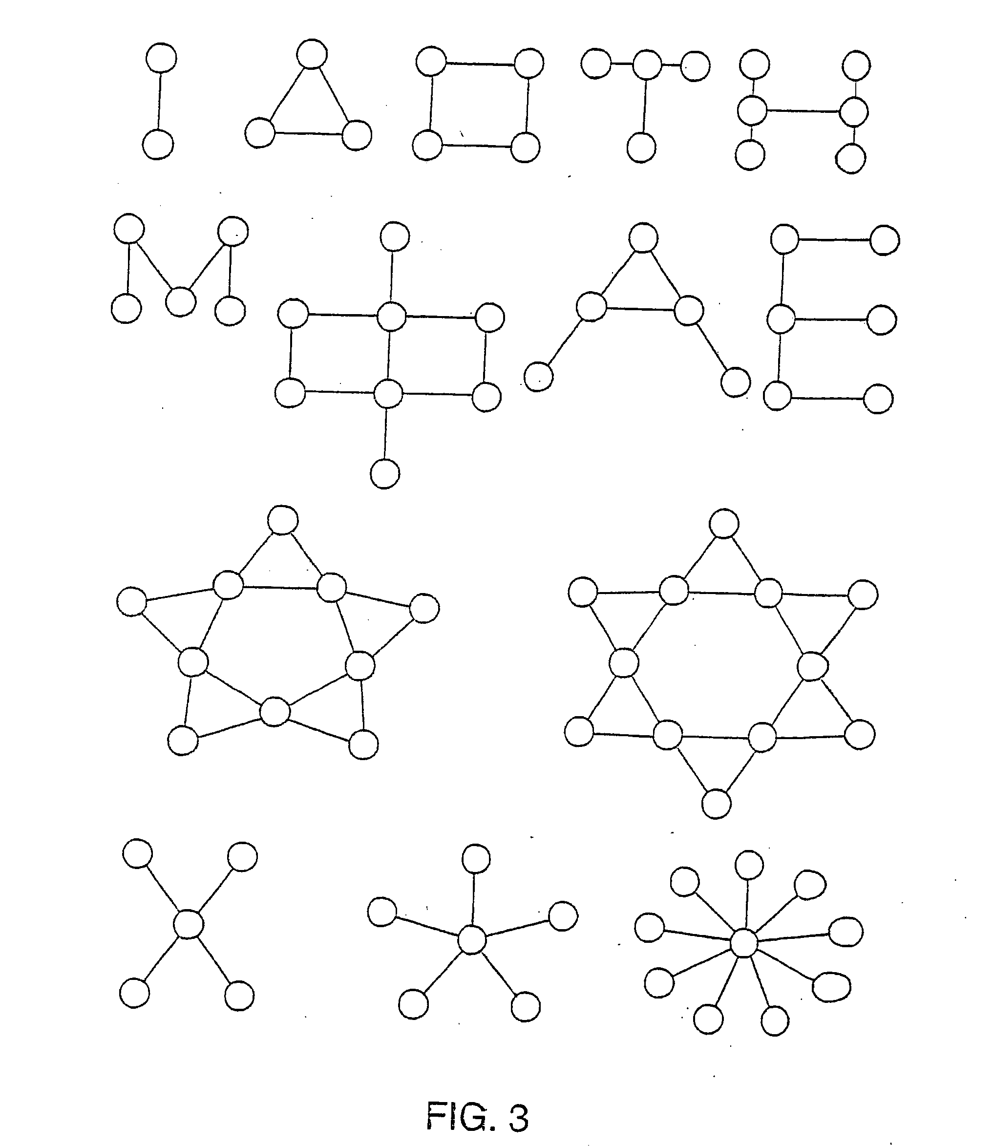 Self-assembling peptide surfaces for cell patterning and interactions