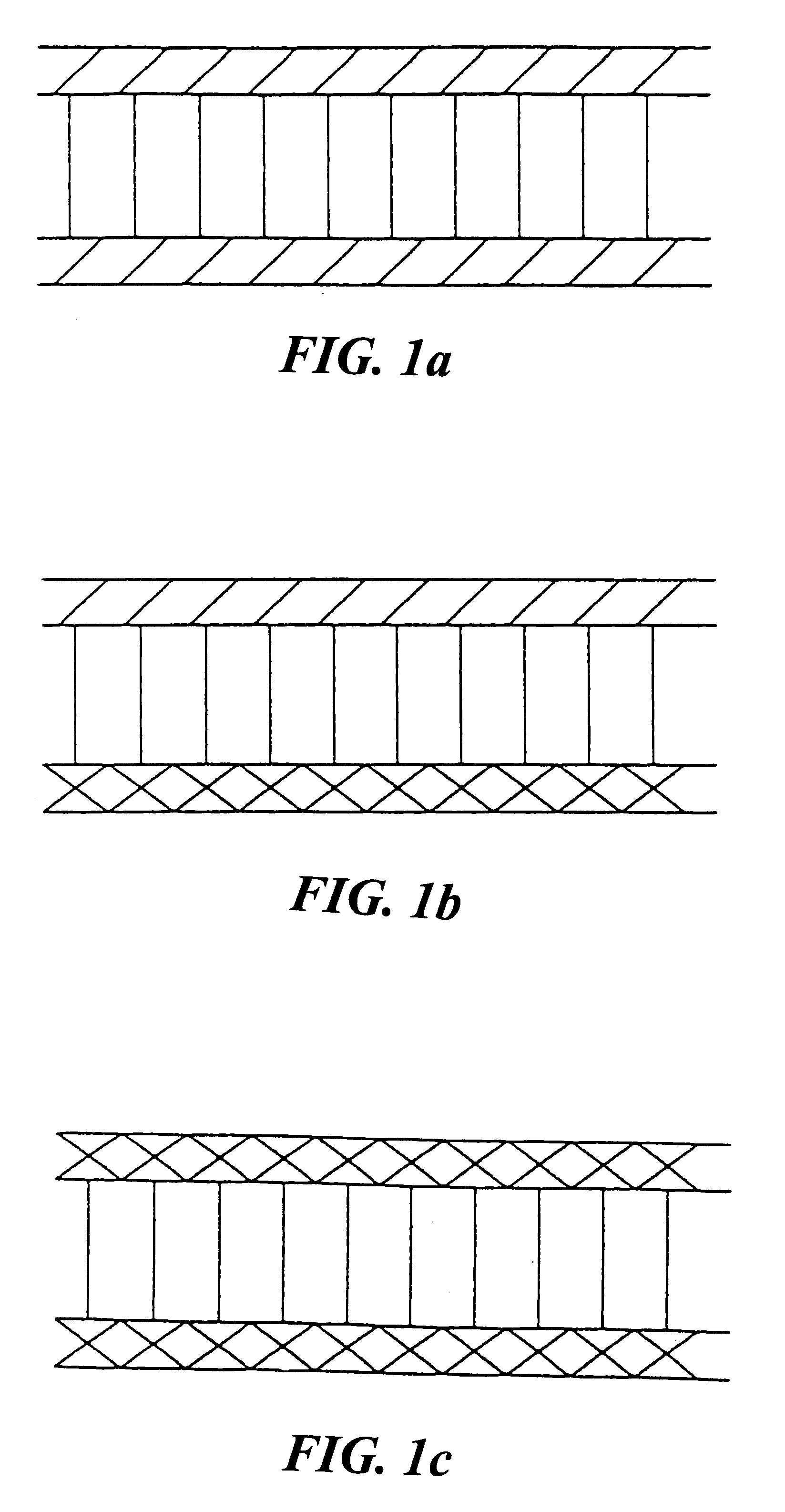 Process for producing a 3-layer co-extruded biaxially oriented polypropylene synthetic paper of thickness 25-250 mum