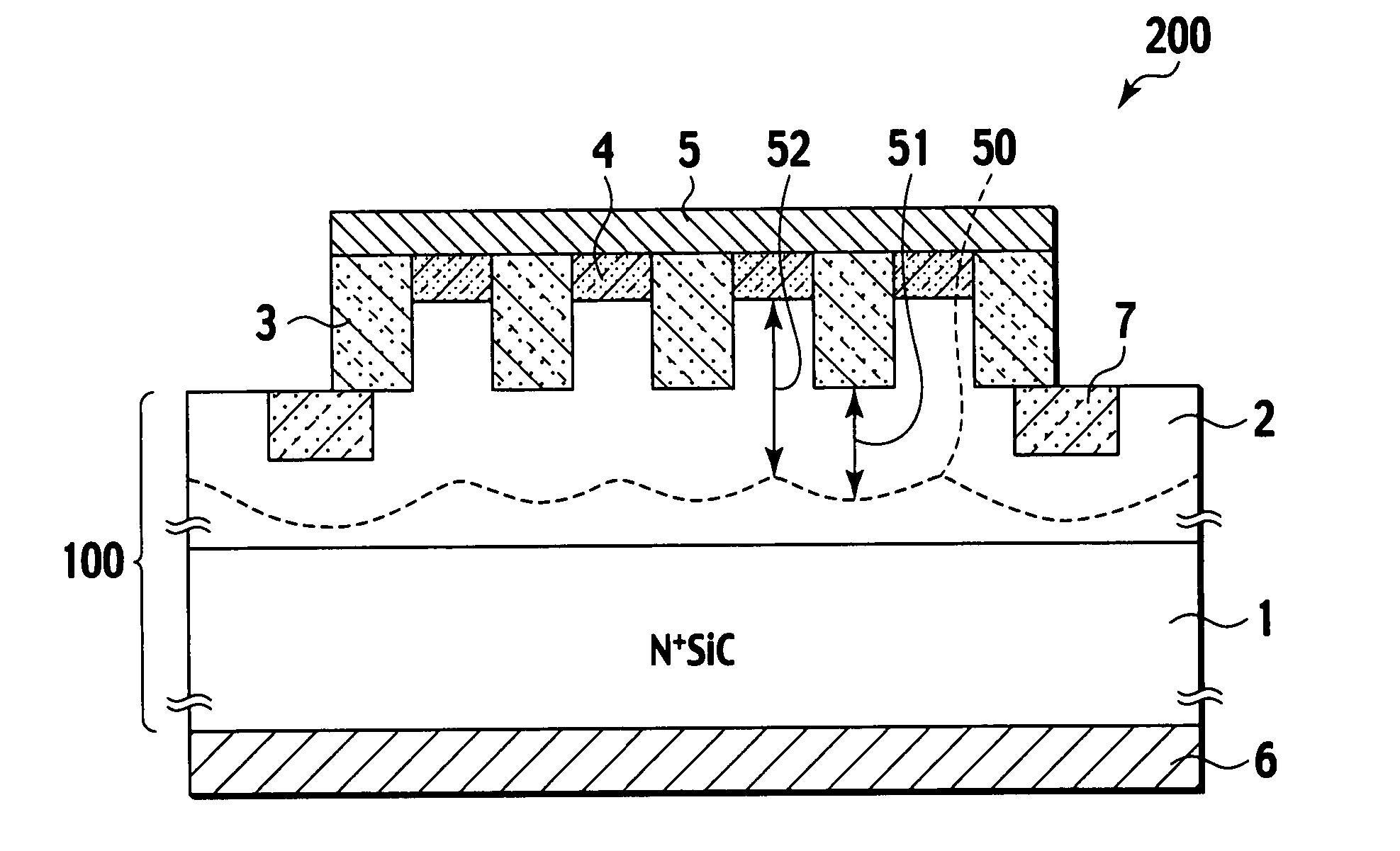 Semiconductor device and manufacturing method thereof