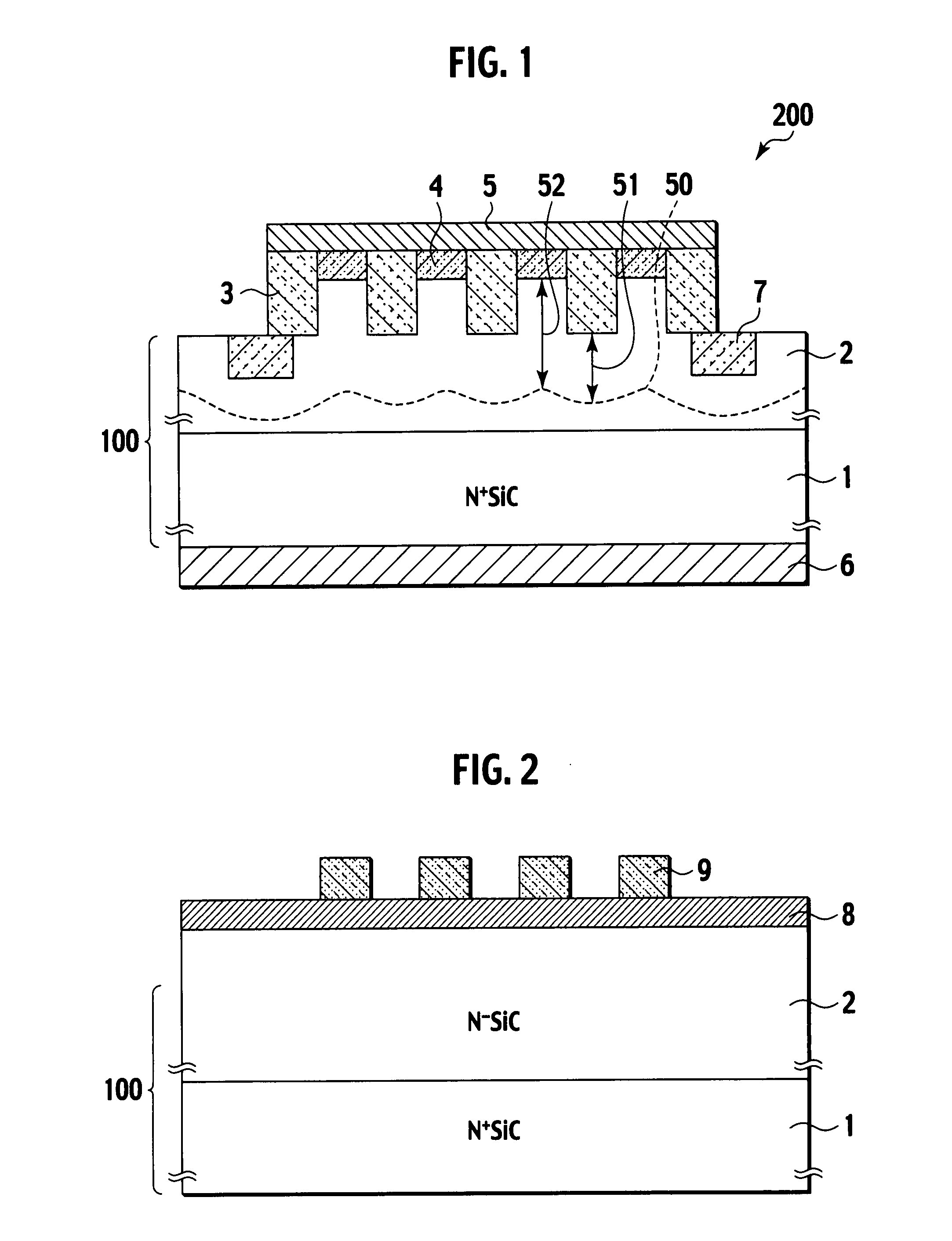 Semiconductor device and manufacturing method thereof