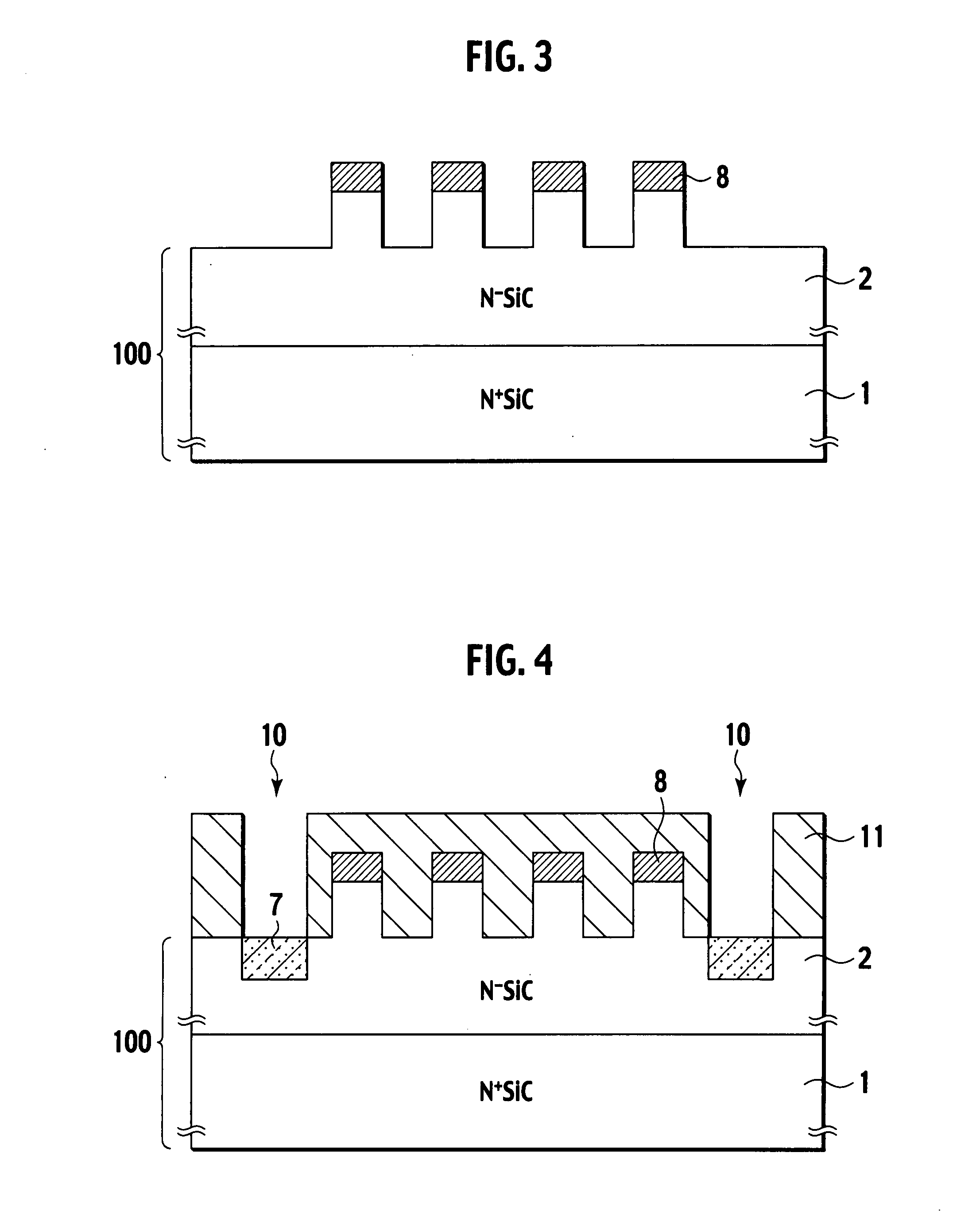 Semiconductor device and manufacturing method thereof