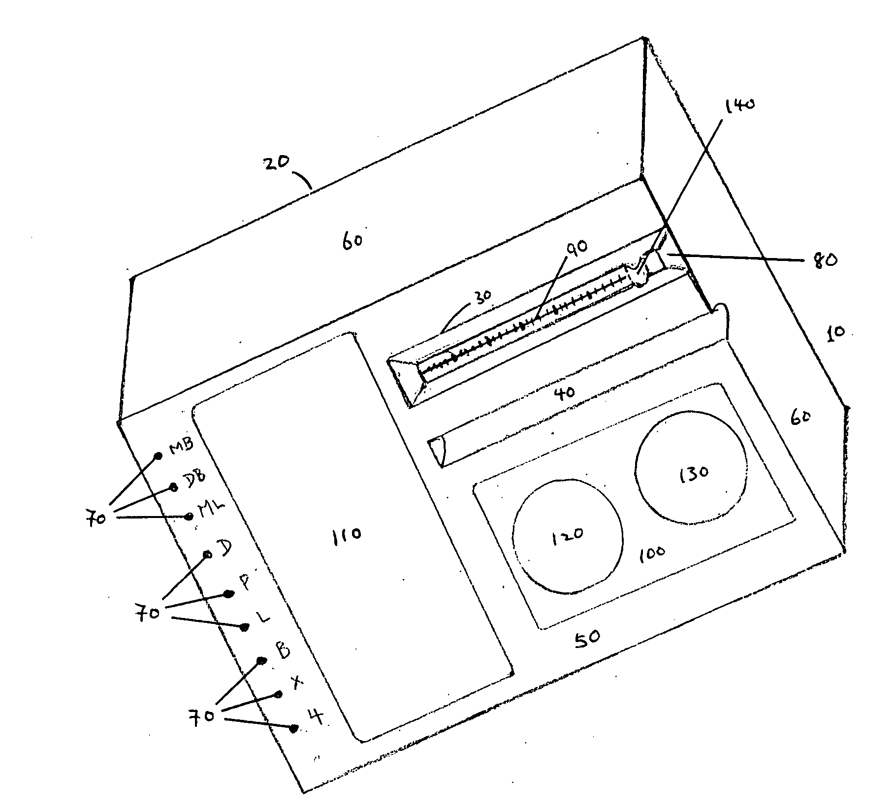 Endodontic platform and use thereof