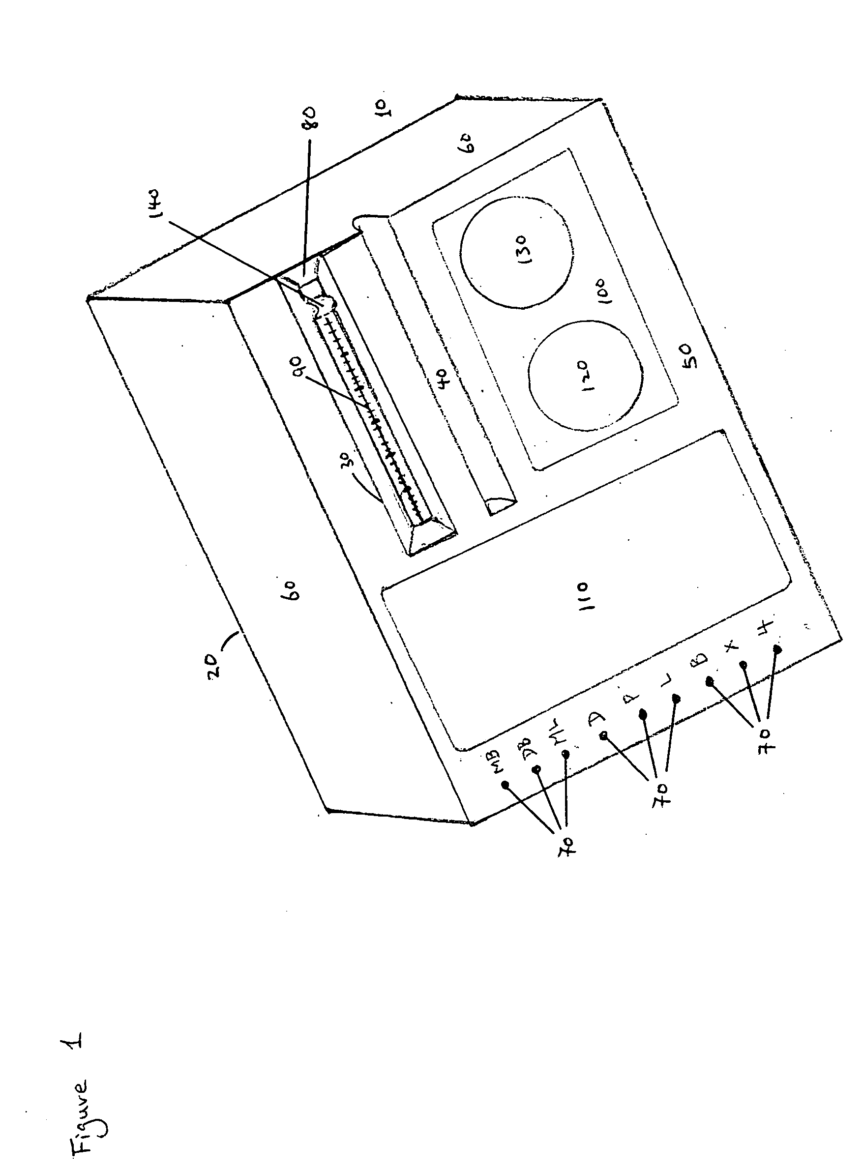 Endodontic platform and use thereof