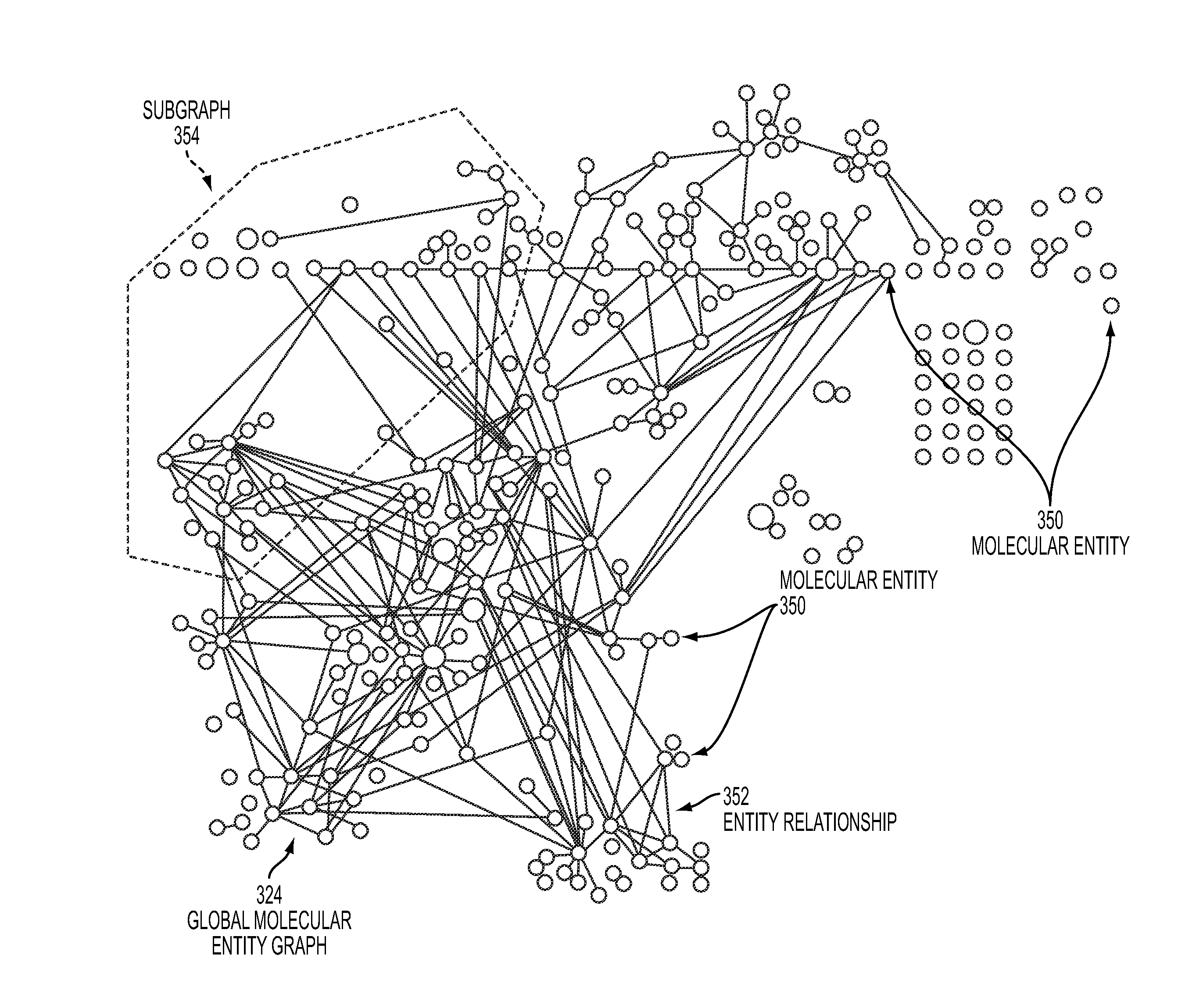 Systems and methods for personalized de-risking based on patient genome data