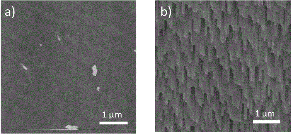 Ultra-high-density single-walled carbon nanotube horizontal array and controllable preparation method thereof