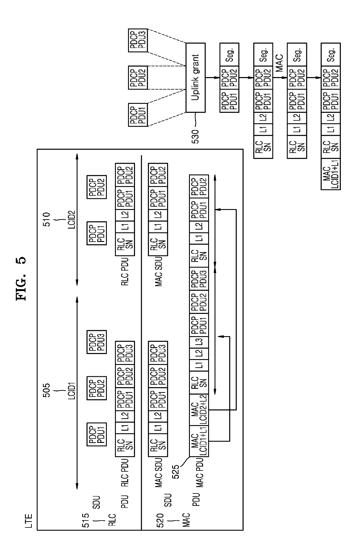 Method and apparatus for transmitting and receiving data in wireless communication system