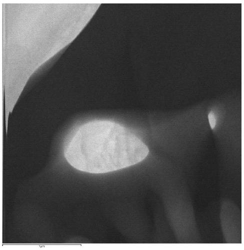 Multi-element small-amount degradable antibacterial magnesium alloy and preparation method thereof