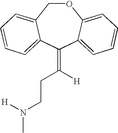 Doxepin isomers and isomeric mixtures and methods of using the same to treat sleep disorders