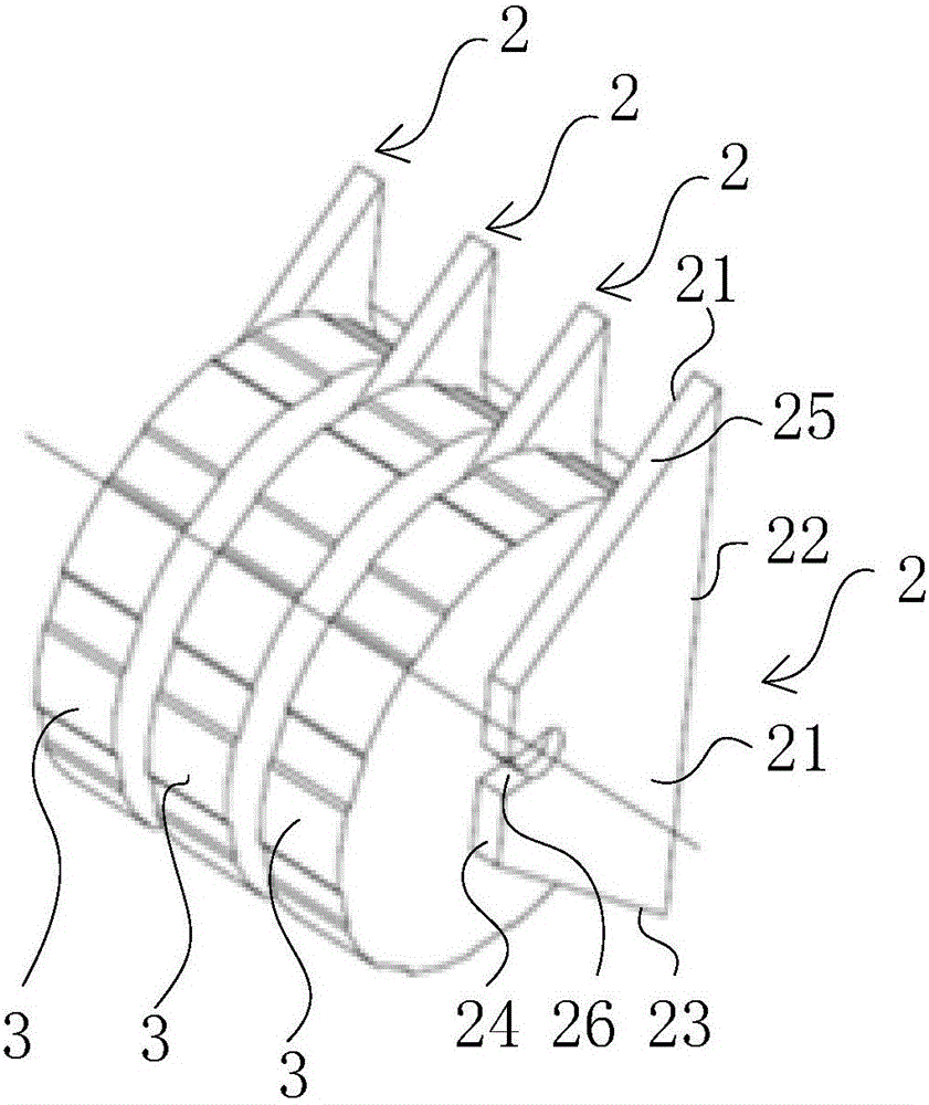 Drawer for refrigerator and refrigerator comprising same