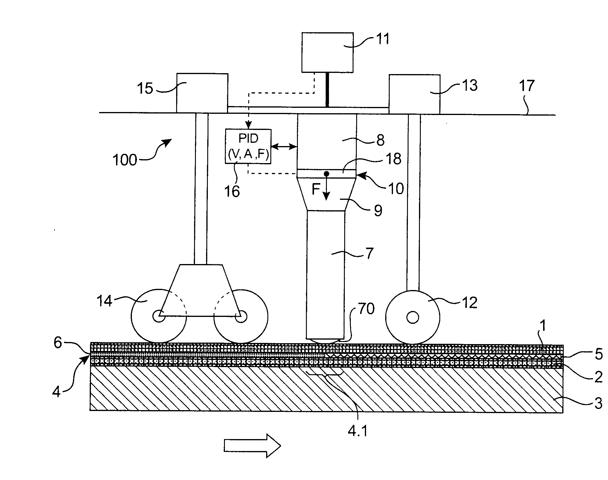 Ultrasonic Assembly Method