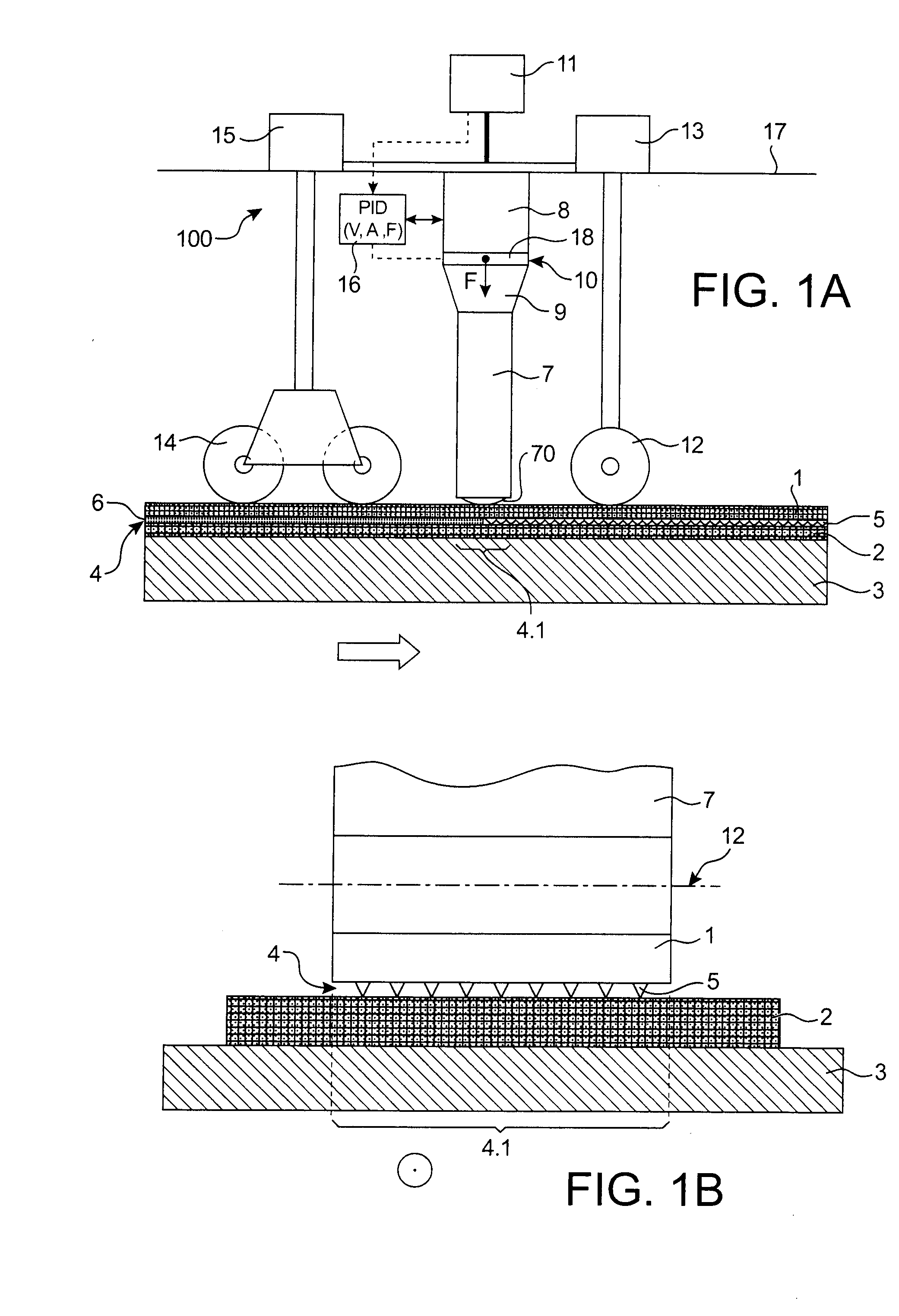 Ultrasonic Assembly Method