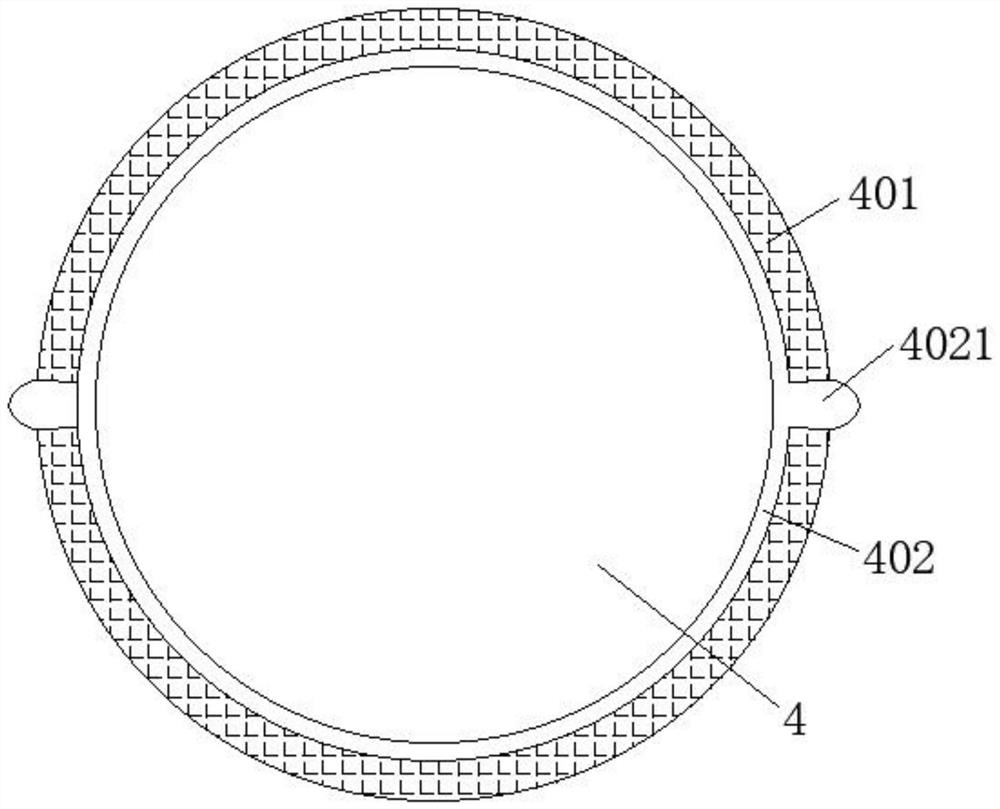 Induction cooker for kitchen household appliances and using method thereof