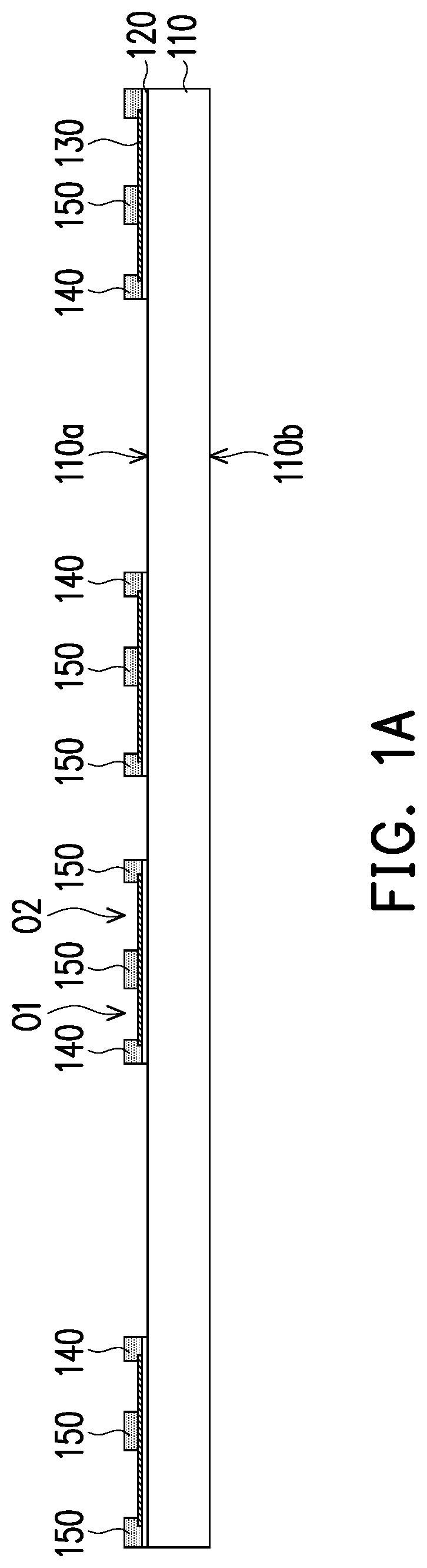 Semiconductor package structure and manufacturing method thereof