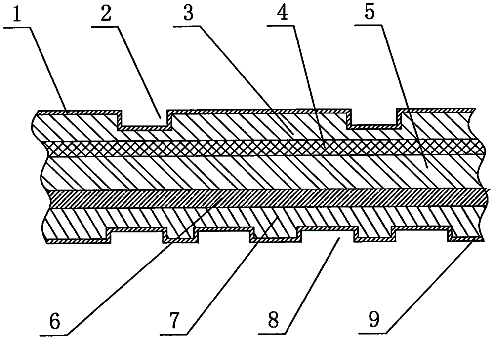 Insulation board