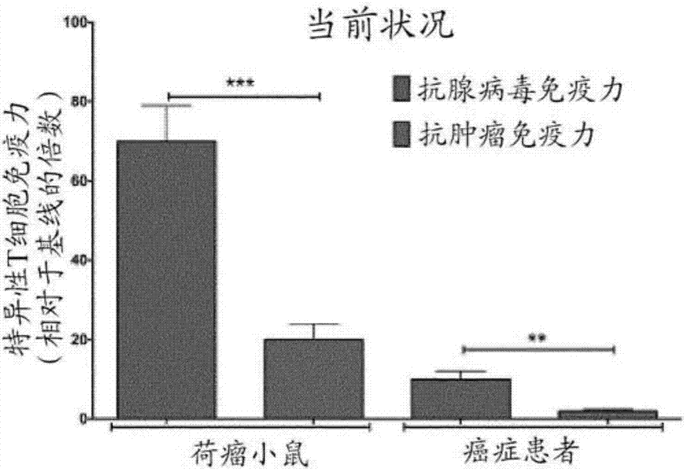 Coated oncolytic adenoviruses for cancer vaccines