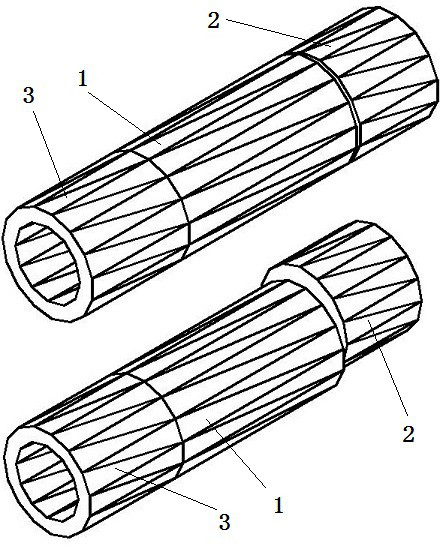 Dynamic Deflectable Rotary Steerable Tool