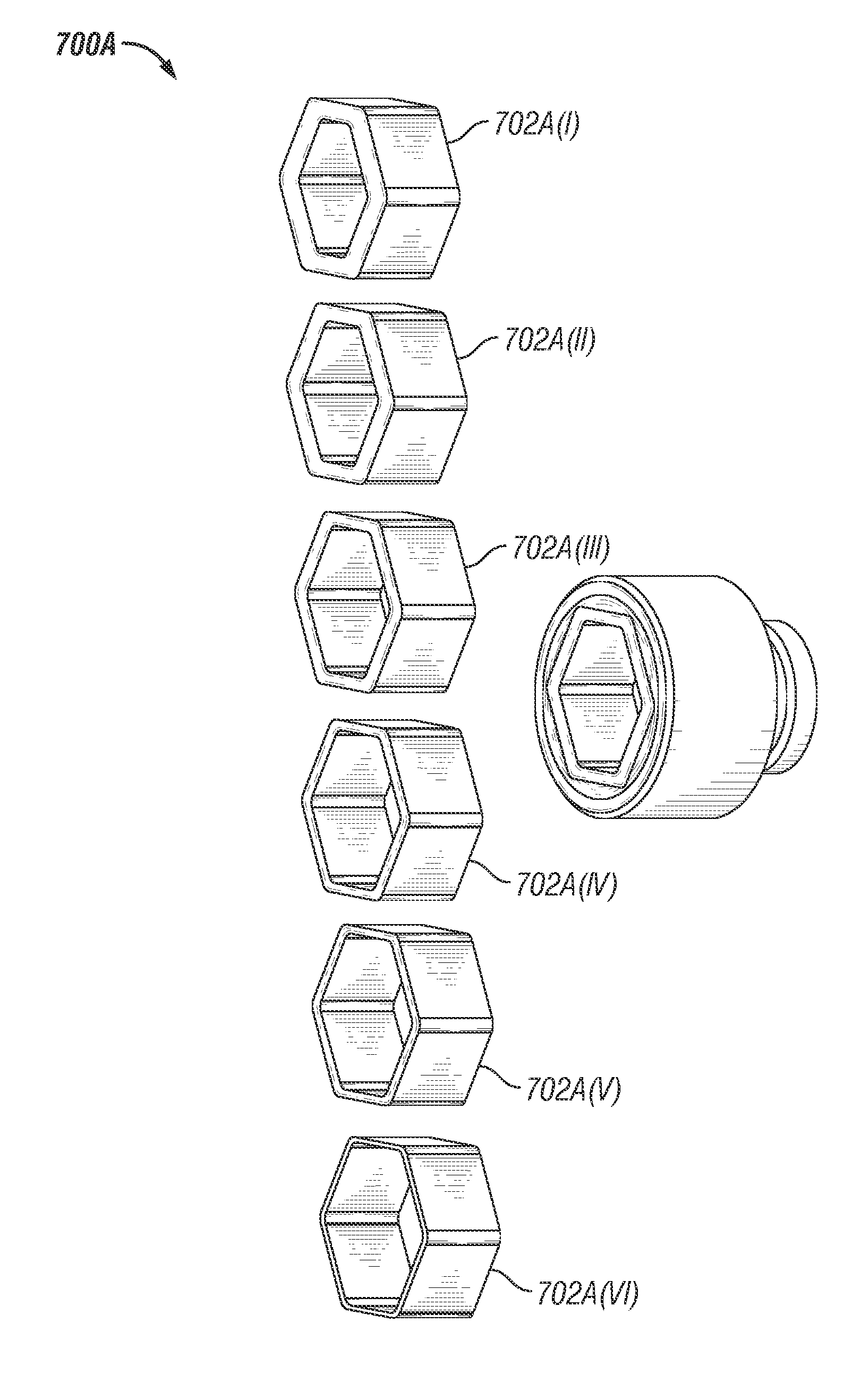 Socket insert adapter and method of use