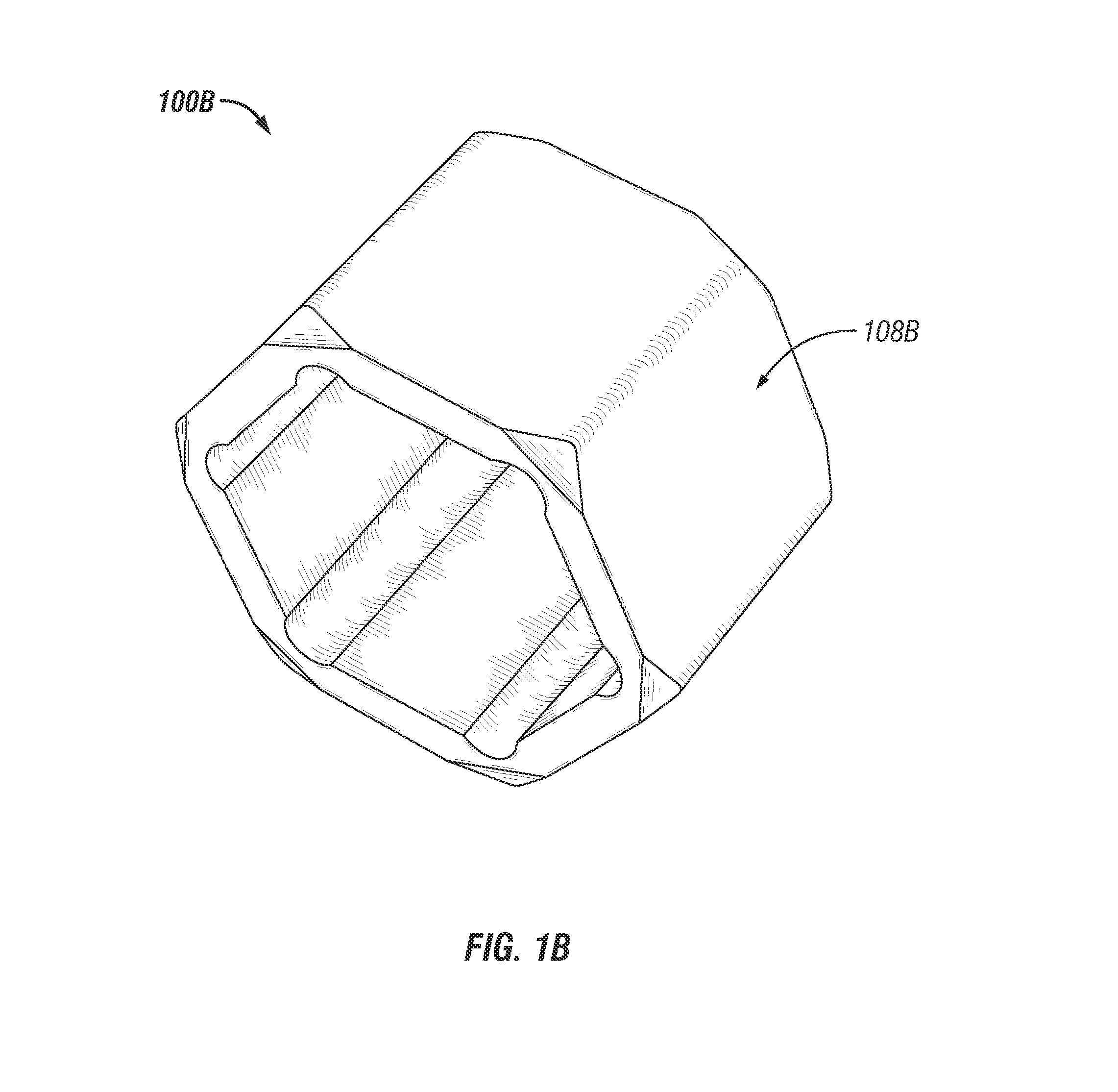 Socket insert adapter and method of use