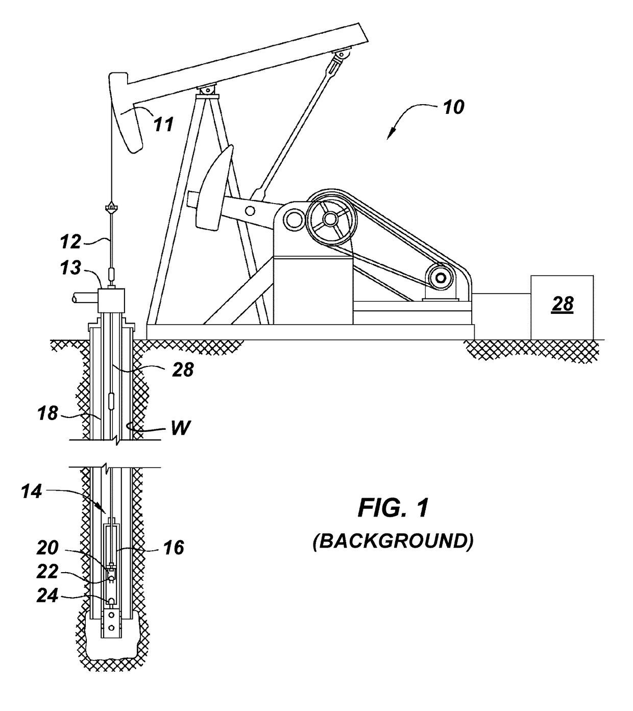 Calculating Downhole Card in Deviated Wellbore Using Parameterized Segment Calculations