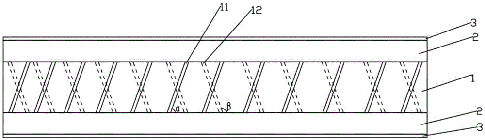 Foam two-sided adhesive tape