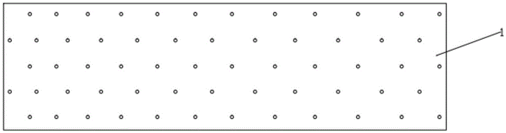 Foam two-sided adhesive tape