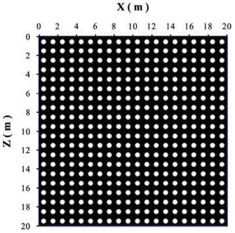 Seismic Wave Attenuation and Velocity Dispersion Prediction Method in Complex Heterogeneous Reservoir Media