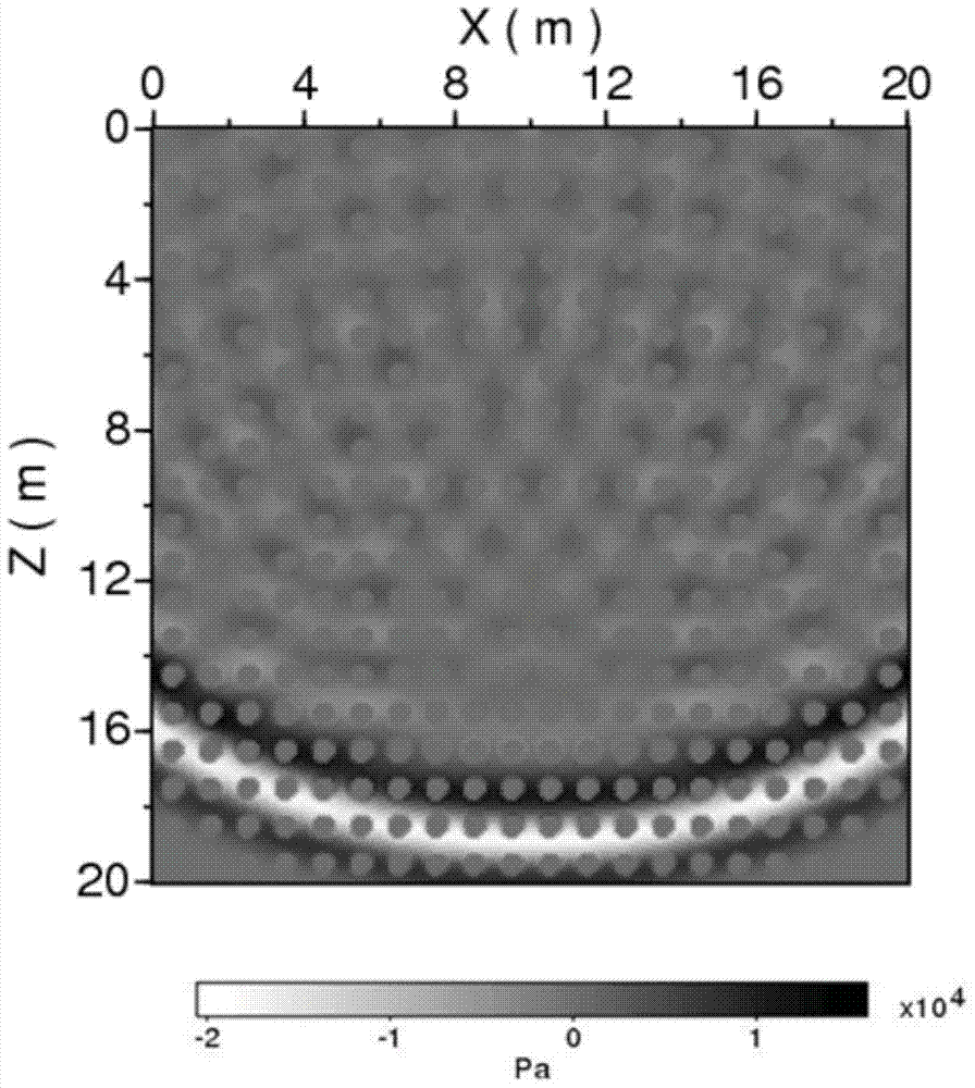 Seismic Wave Attenuation and Velocity Dispersion Prediction Method in Complex Heterogeneous Reservoir Media