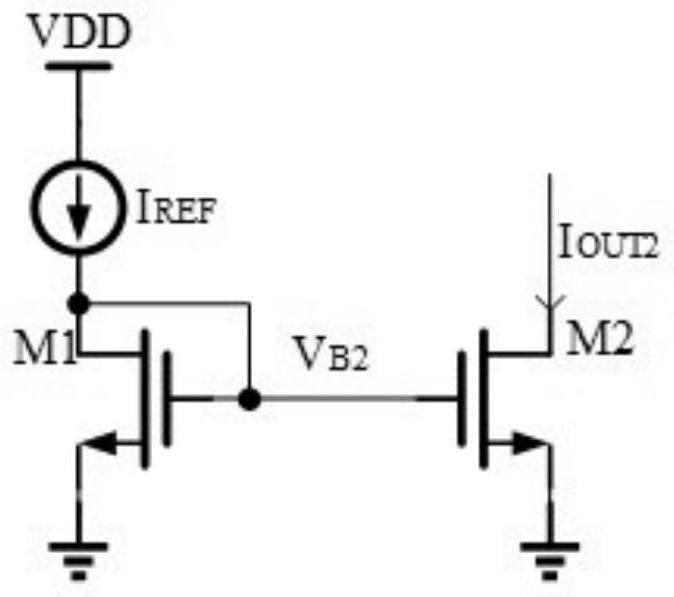 A Digitally Adjustable Bias Current Source