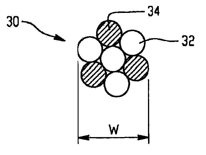 Flexible Electrochromic Devices, Electrodes Therefor, And Methods of Manufacture