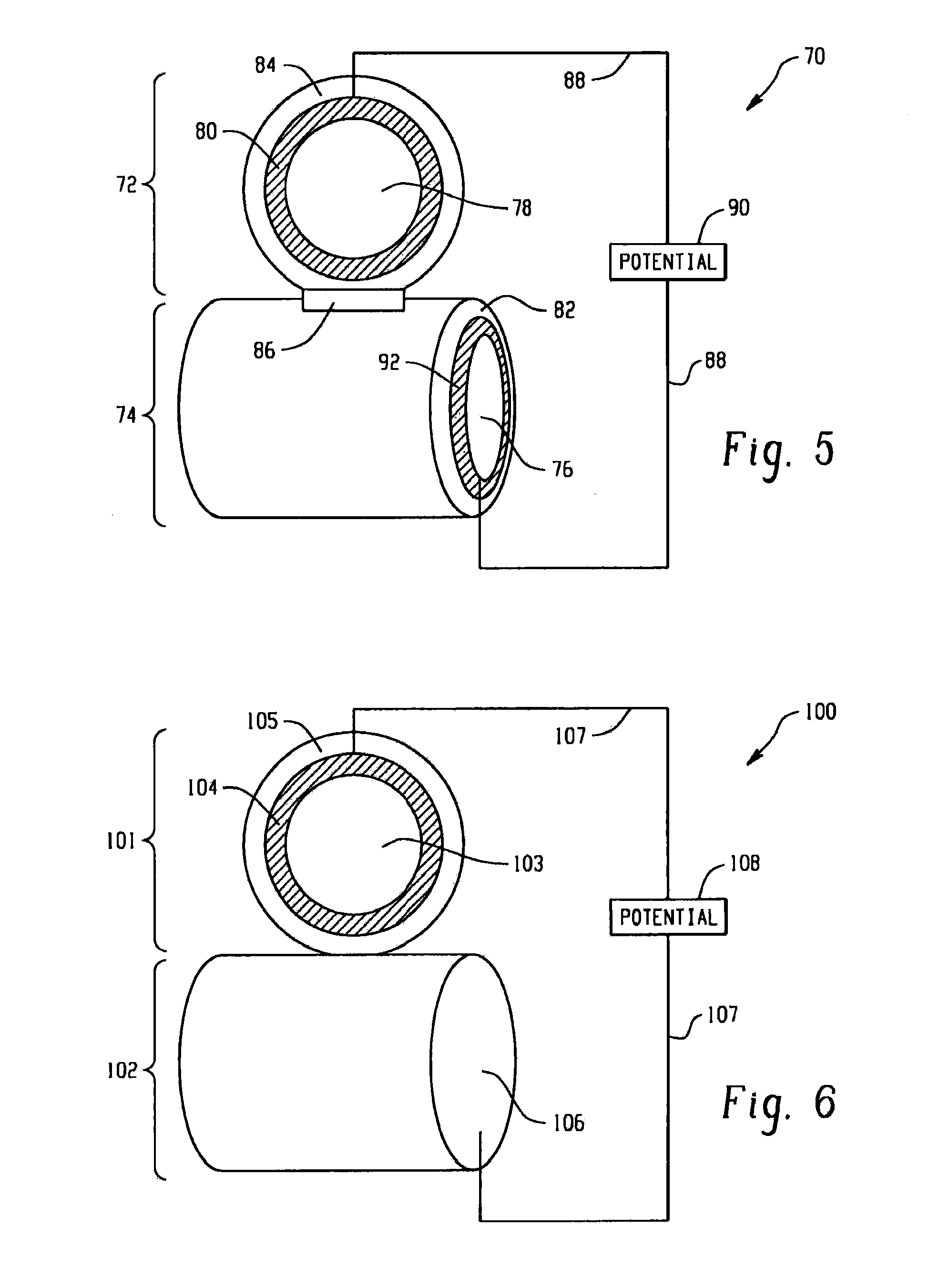 Flexible Electrochromic Devices, Electrodes Therefor, And Methods of Manufacture