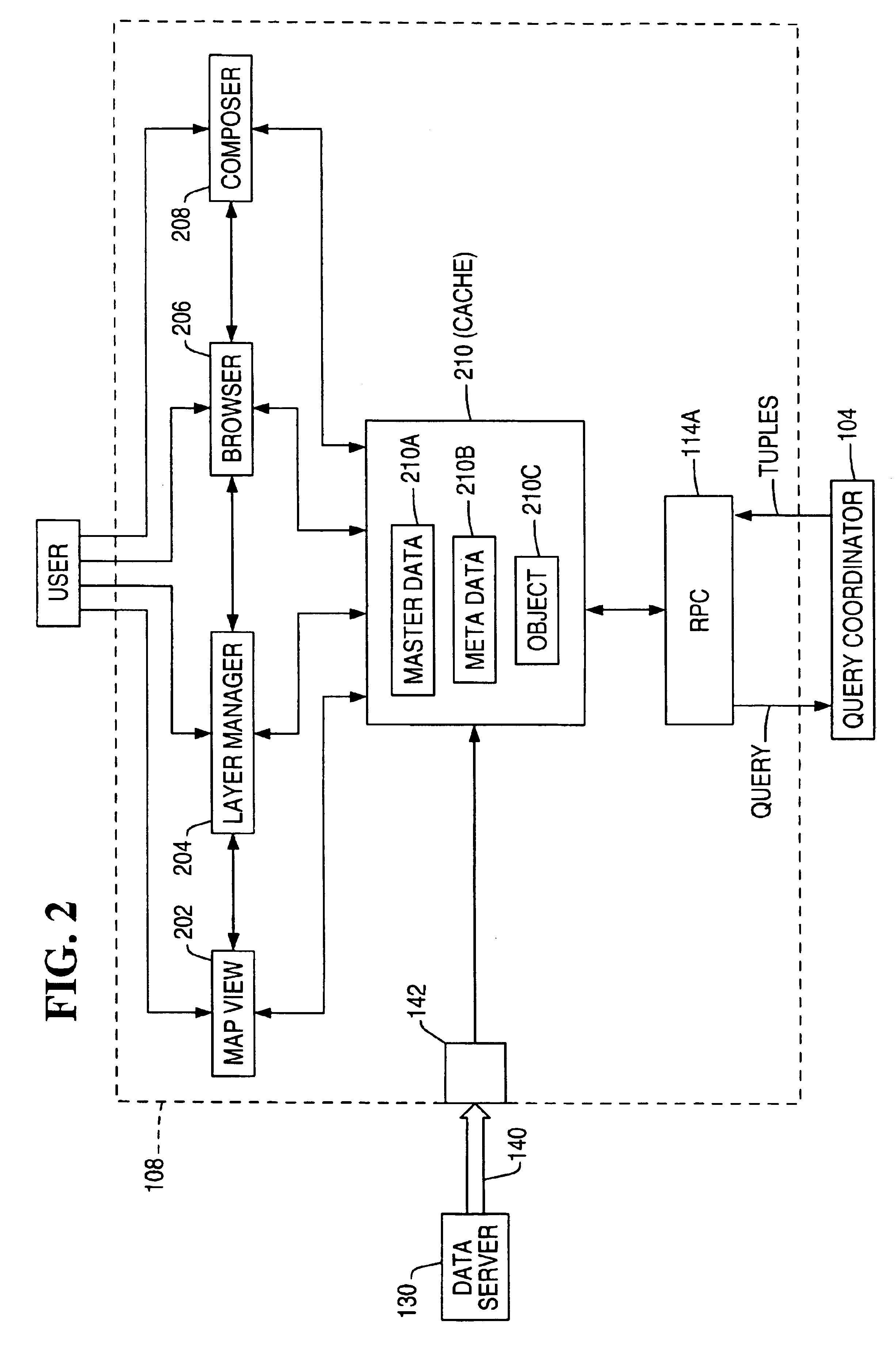 Query monitor playback mechanism for post-mortem performance analysis