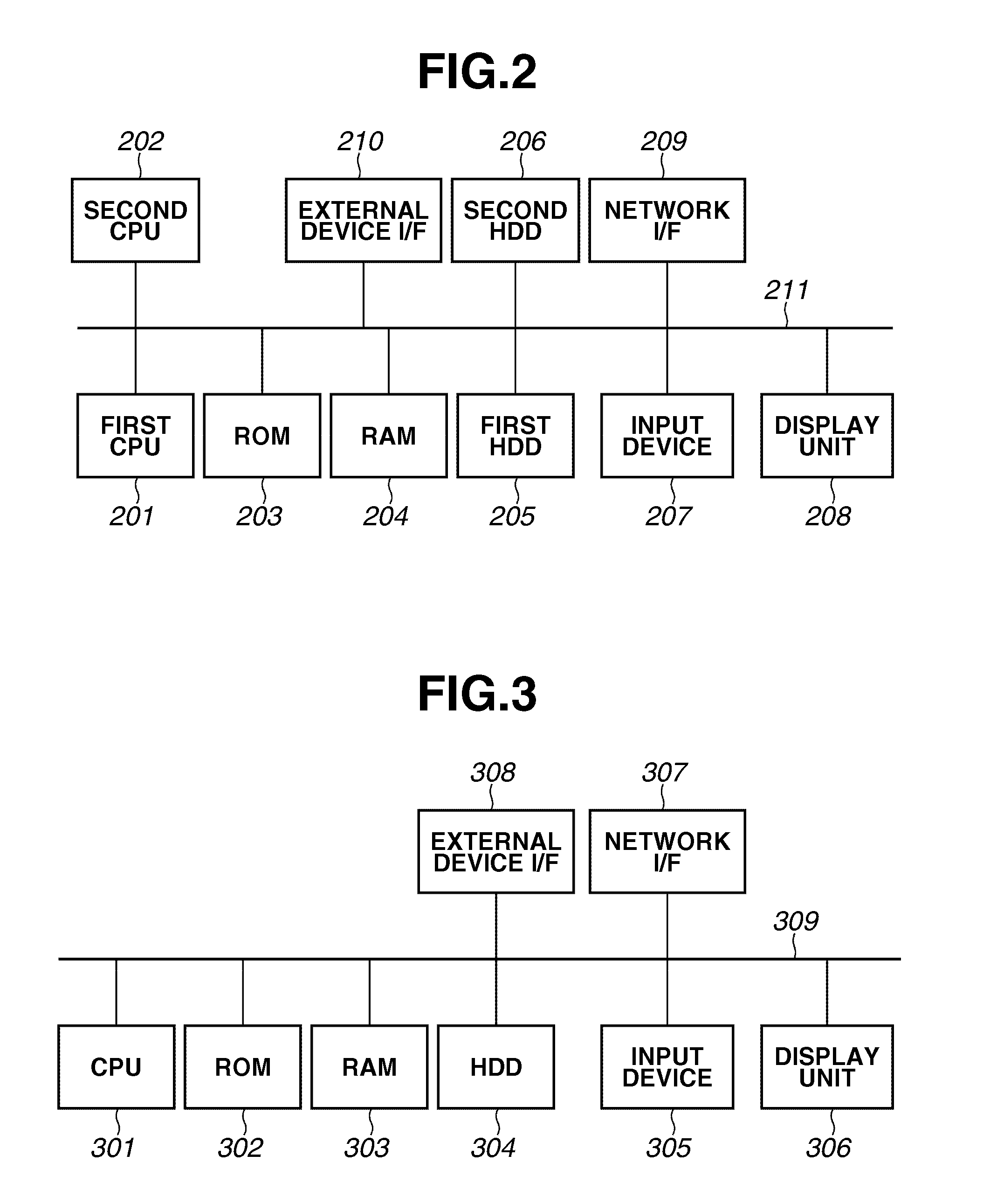 Image forming apparatus, firmware updating method, and program