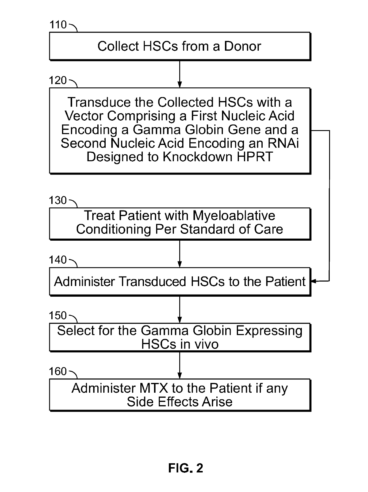 Compositions and methods for treating beta-hemoglobinopathies