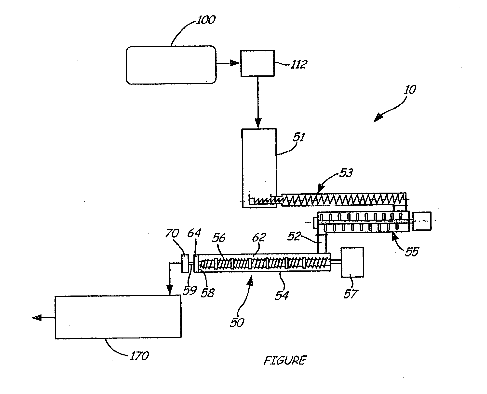 Extruded animal feed with gelatin binder and low starch content and method of making