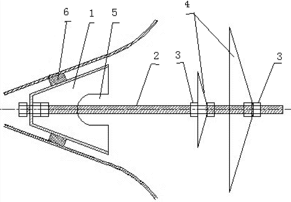 Trumpet mute