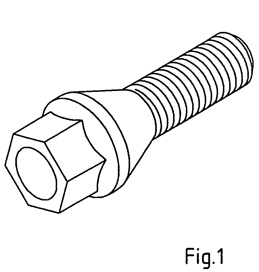 Corrosion resistant article and method of production thereof