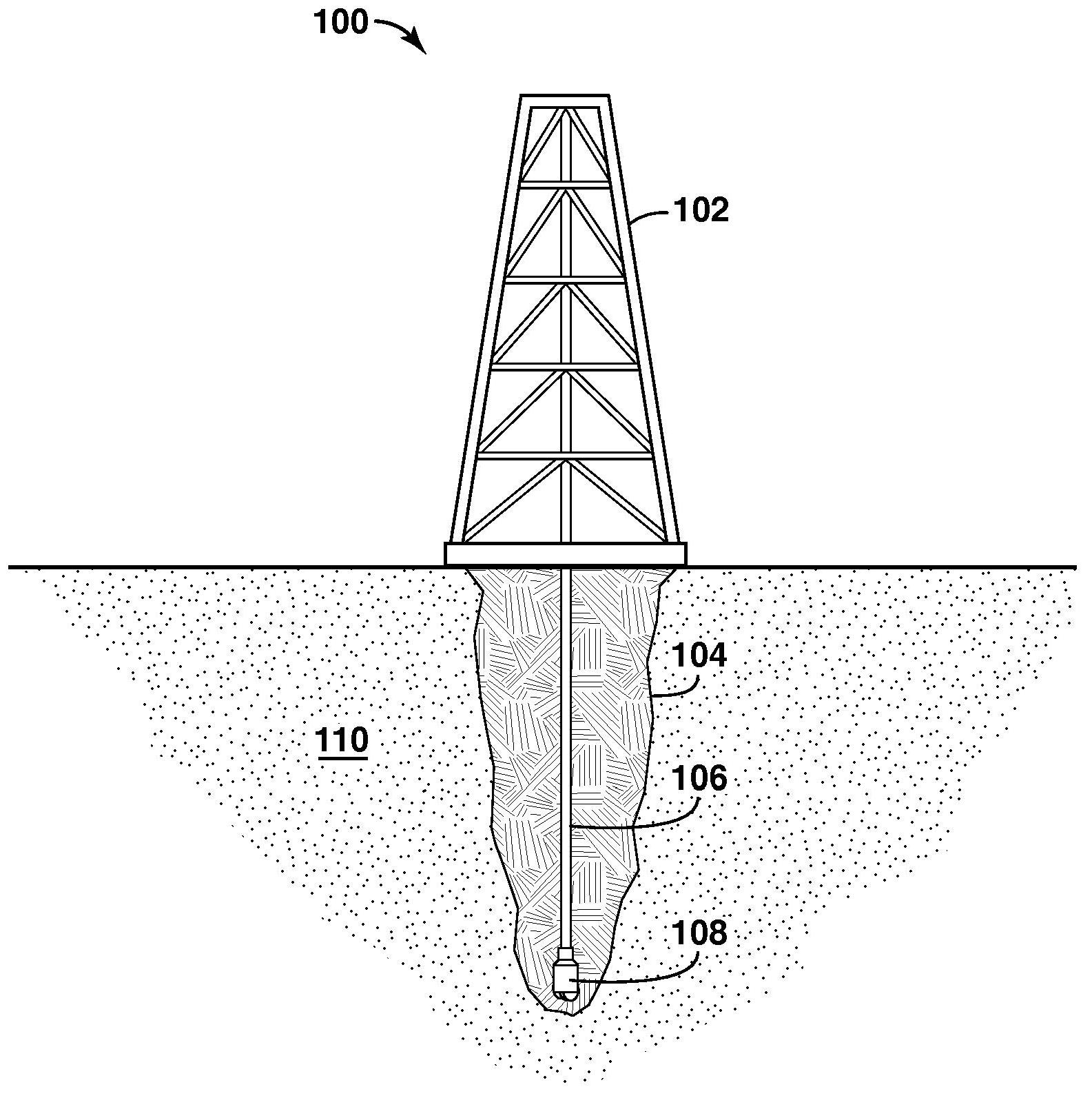 Methods to estimate downhole drilling vibration indices from surface measurement