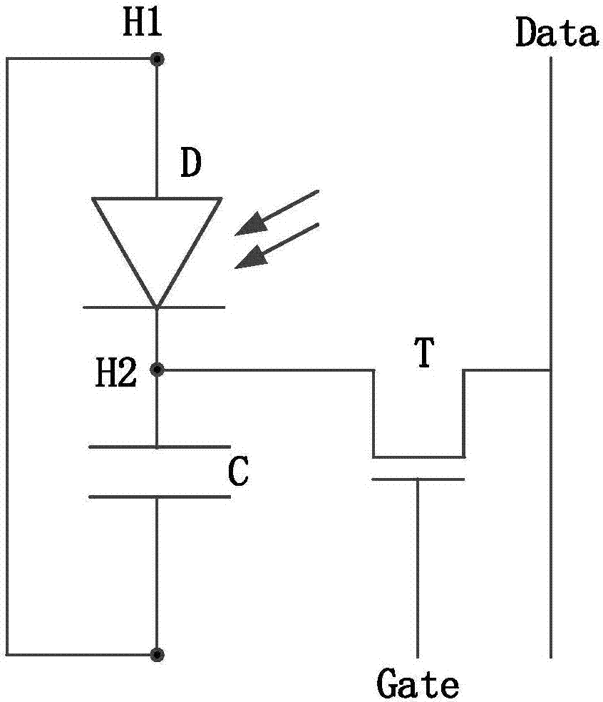 Display panel and display apparatus