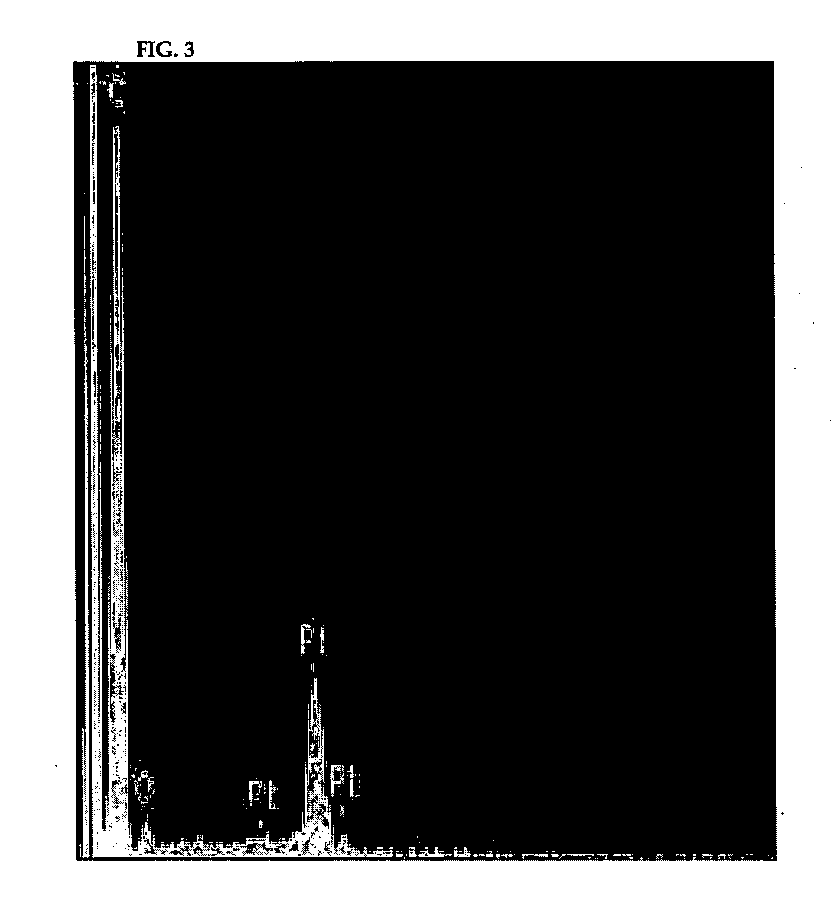 Method for preparation of highly dispersed supported platinum catalyst