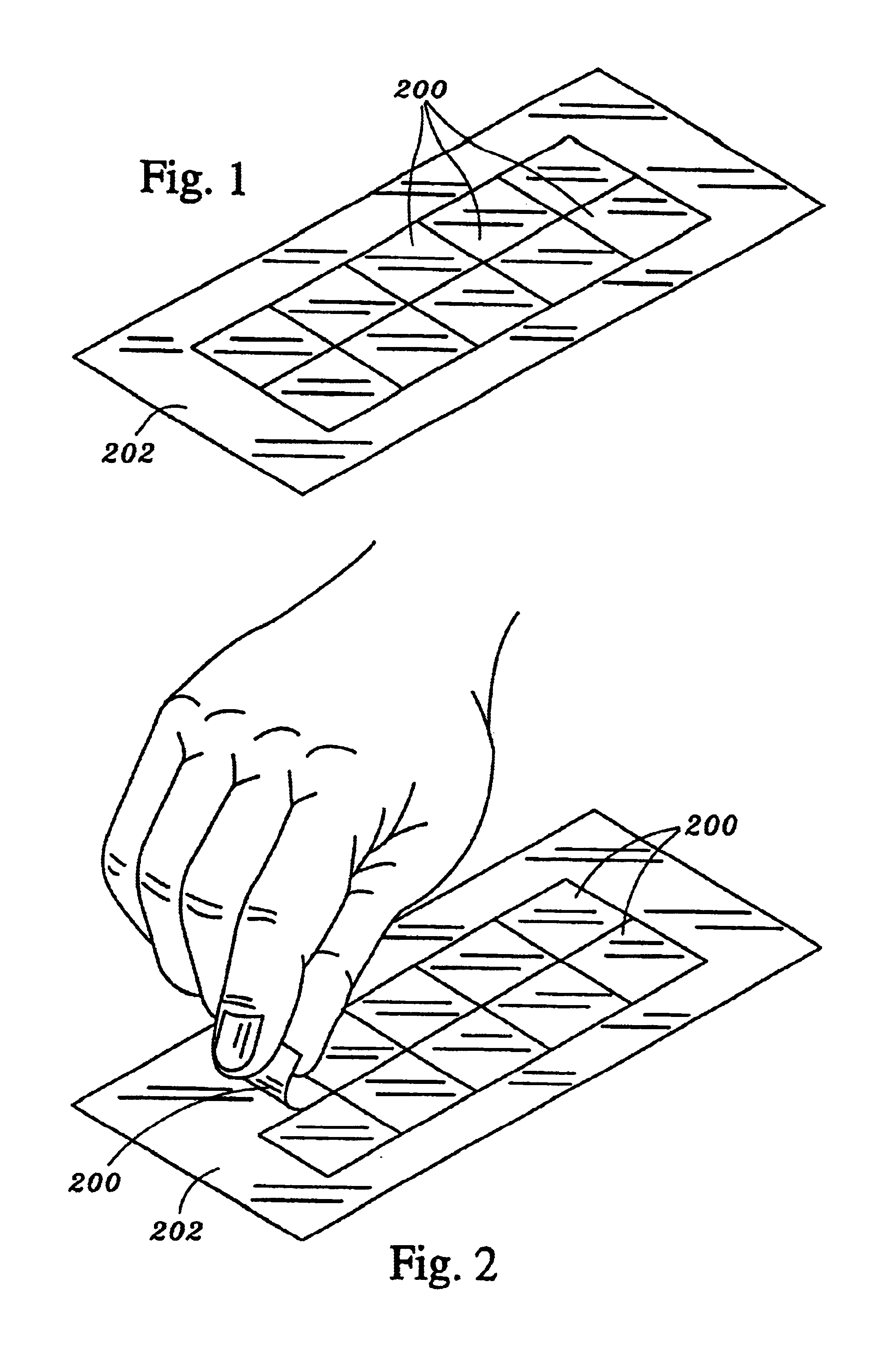 Phase change thermal interface composition having induced bonding property