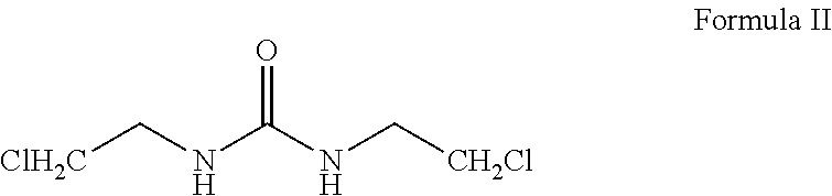 Carmustine Pharmaceutical Composition