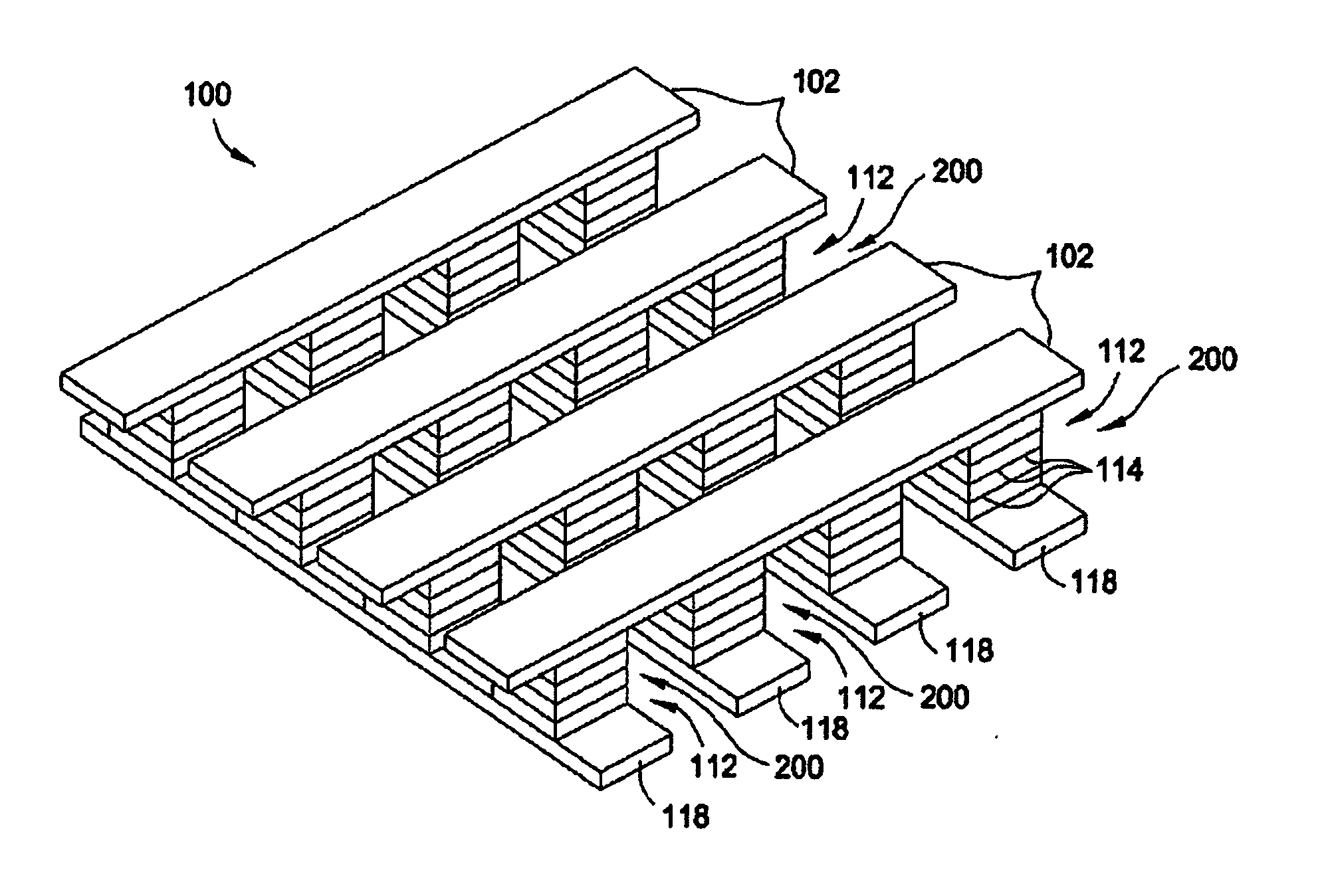 ReRAM STACKS PREPARATION BY USING SINGLE ALD OR PVD CHAMBER