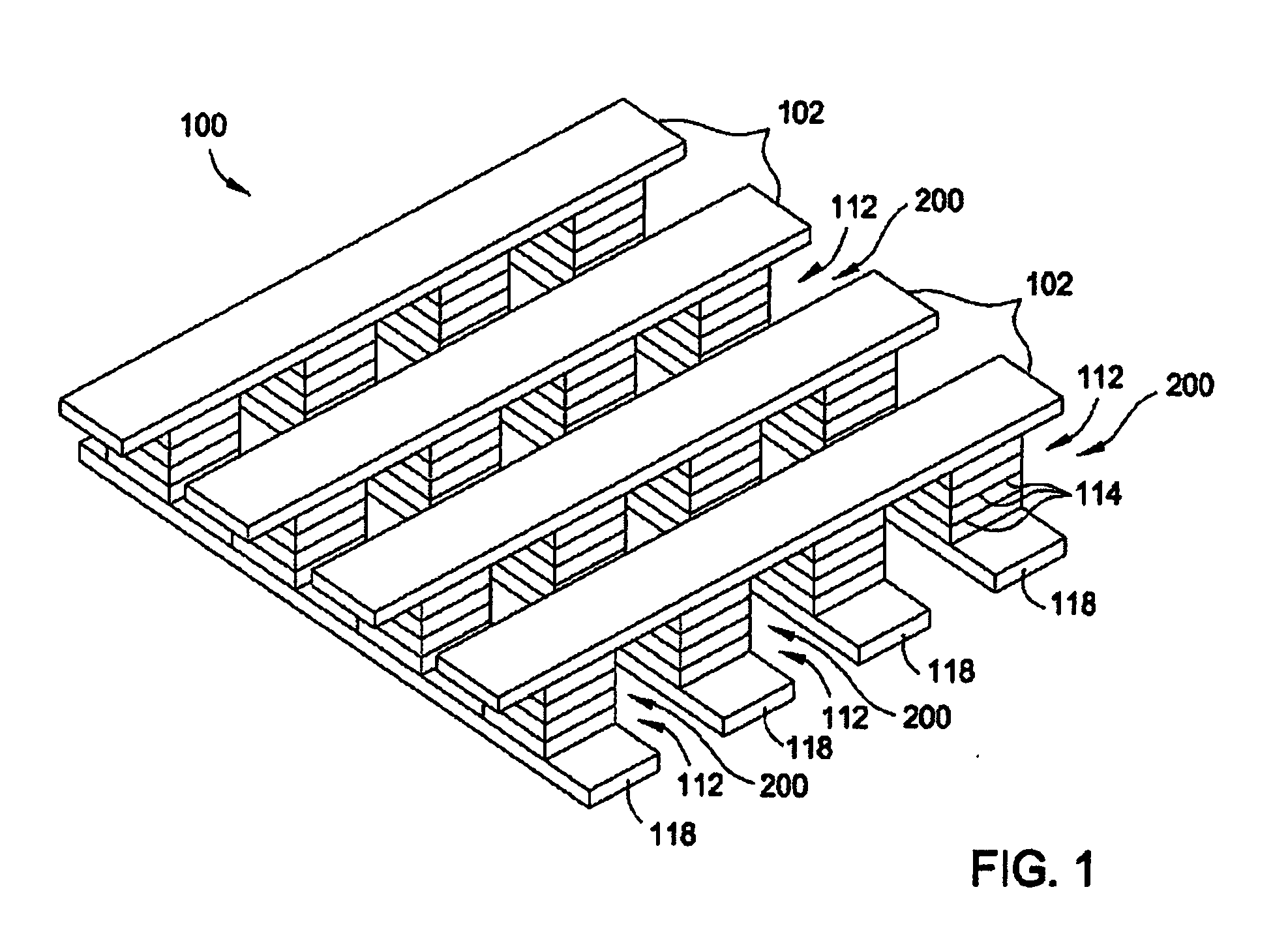 ReRAM STACKS PREPARATION BY USING SINGLE ALD OR PVD CHAMBER