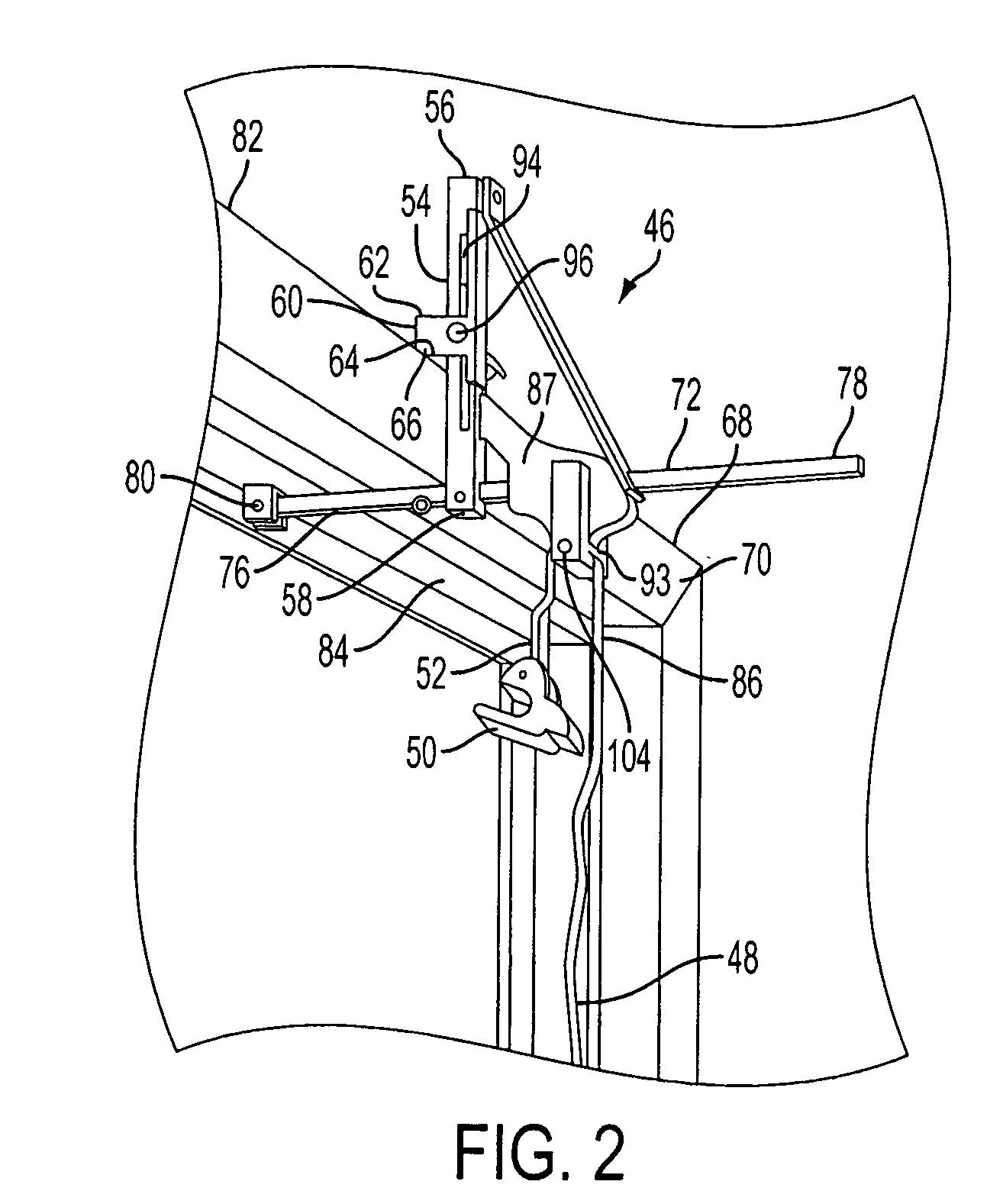 Exhaust system