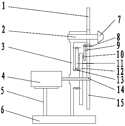 Cloth inspecting method