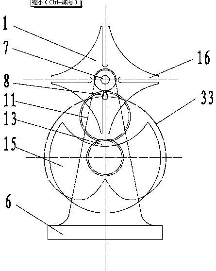 Cloth inspecting method