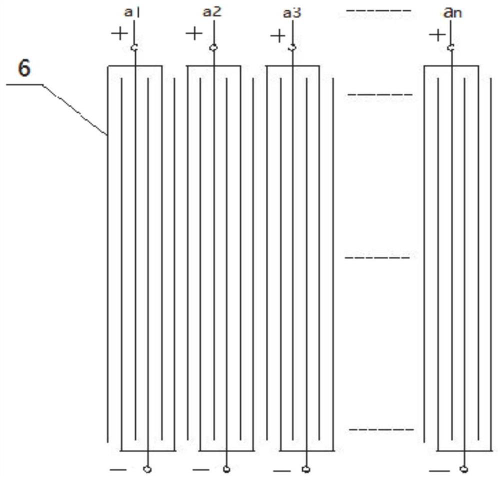 Intelligent locust killing device, system and method