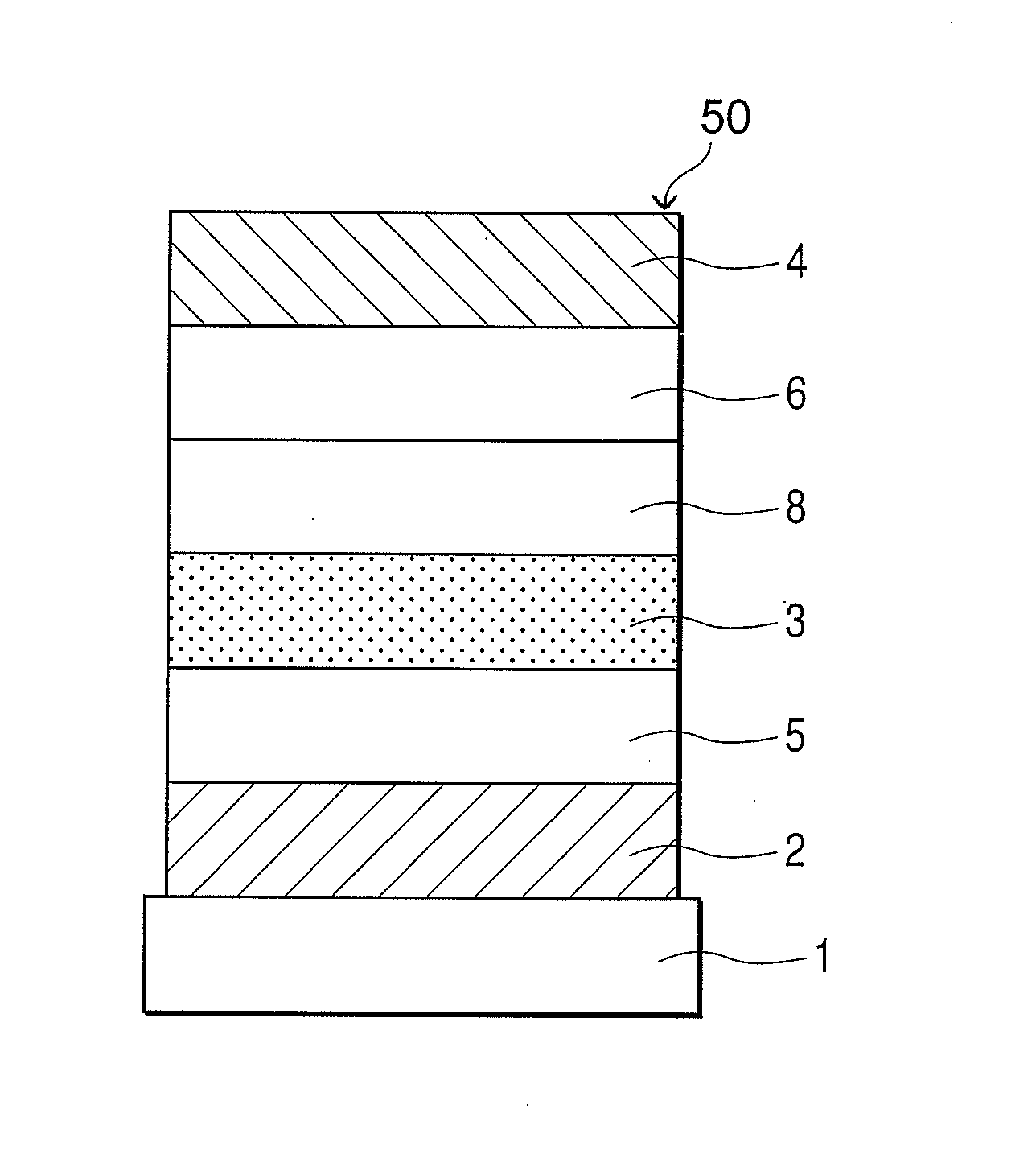 Carbazole compound and organic light-emitting device using same