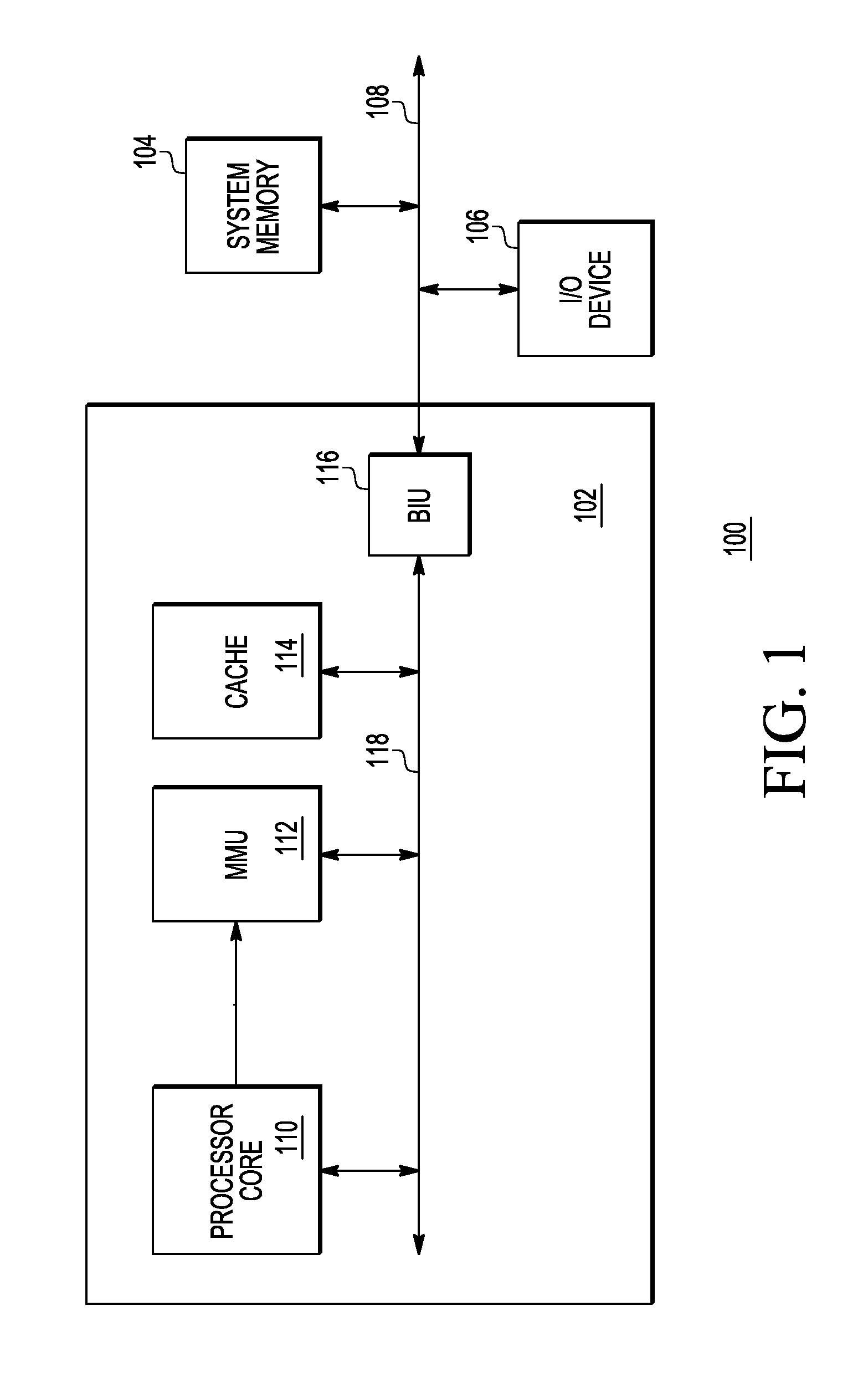 Systems and methods for reconfiguring cache memory